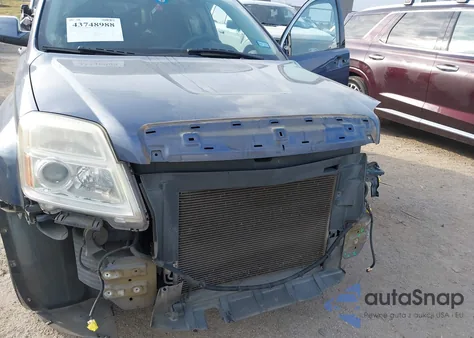 2013 GMC Terrain Sle-1 from USA, damaged, VIN 2GKALMEK9D6289412